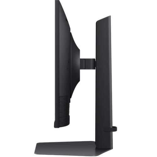 Monitor LED Samsung Odyssey G70F S27FG702EU, 27 inch, 3840 x 2160 pixeli, 1 ms GTG, Black