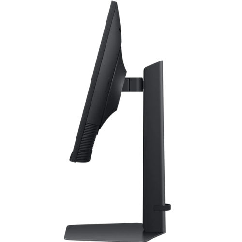 Monitor LED Samsung Odyssey G70F S27FG702EU, 27 inch, 3840 x 2160 pixeli, 1 ms GTG, Black