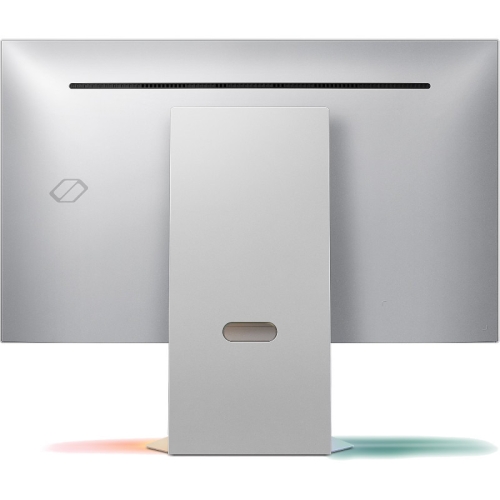 Monitor LED Samsung Odyssey 3D G9 LS27FG900XUXEN, 27 inch, 3840 x 2160 pixeli, 1ms, Silver + Grey