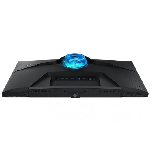 Monitor LED Samsung Odyssey G7 LS28BG700EPXEN, 28inch, 3840x2160, 1ms GTG, Black