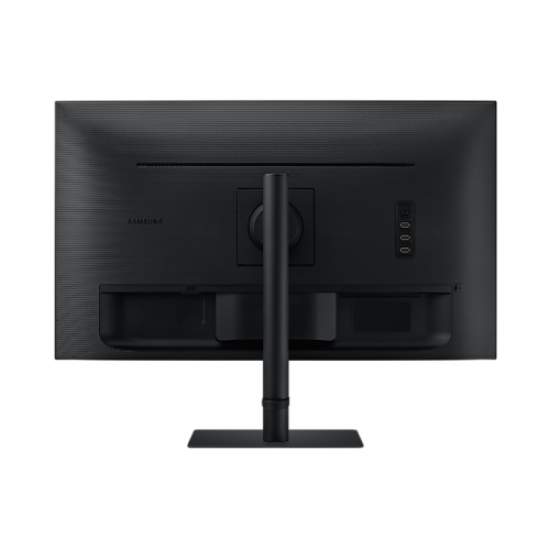 Monitor LED Samsung ViewFinity S6 LS32A600NAUXEN, 32inch, 2560x1440, 5ms, Black