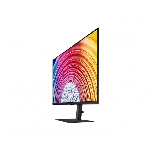 Monitor LED Samsung ViewFinity S6 LS32A600NAUXEN, 32inch, 2560x1440, 5ms, Black