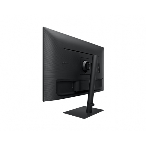 Monitor LED Samsung ViewFinity S6 LS32A600NAUXEN, 32inch, 2560x1440, 5ms, Black