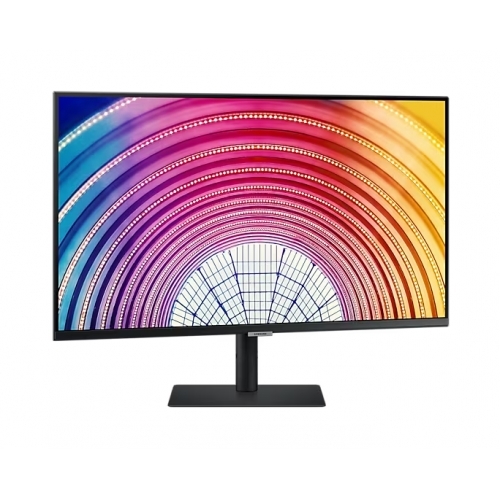 Monitor LED Samsung ViewFinity S6 LS32A600NAUXEN, 32inch, 2560x1440, 5ms, Black