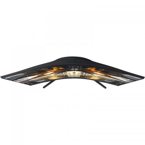 Monitor LED Curbat Samsung Odyssey G5 (2023) LS32AG550EPXEN, 32inch, 2560x1440, 1ms, Black