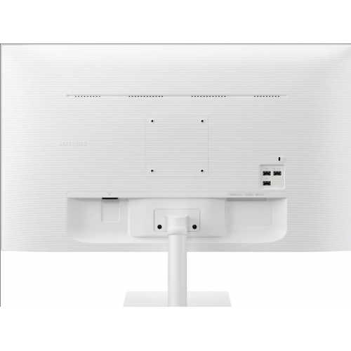 Monitor LED Samsung LS32BM701UPXEN, 32inch, 3840x2160, 4ms GTG, White