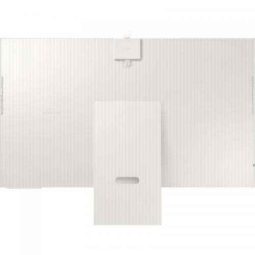 Monitor LED Samsung Smart M8 LS32BM801UUXEN, 32inch, 3840x2160, 4ms, White