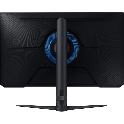 Monitor LED Samsung Gaming Odyssey G5, 32inch, 2560x1440, 1ms, Black