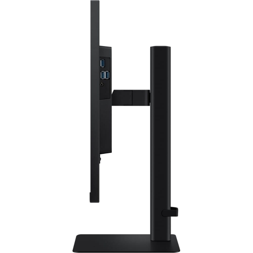 Monitor LED Samsung LS32D600EAUXEN, 31.5inch, 2560x1440, 5ms GTG, Black