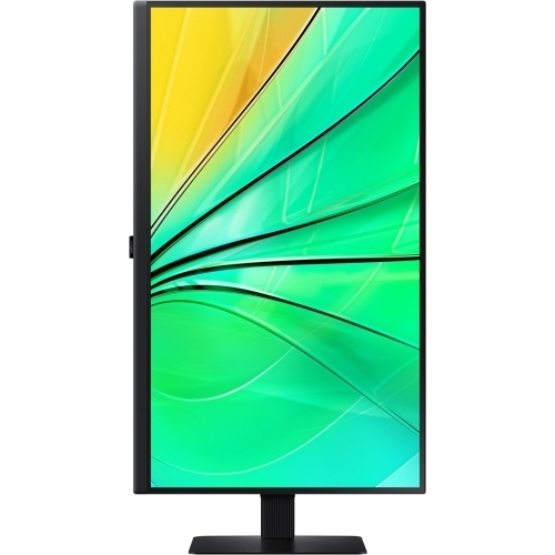 Monitor LED Samsung LS32D600EAUXEN, 31.5inch, 2560x1440, 5ms GTG, Black