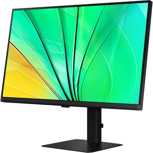 Monitor LED Samsung LS32D600EAUXEN, 31.5inch, 2560x1440, 5ms GTG, Black