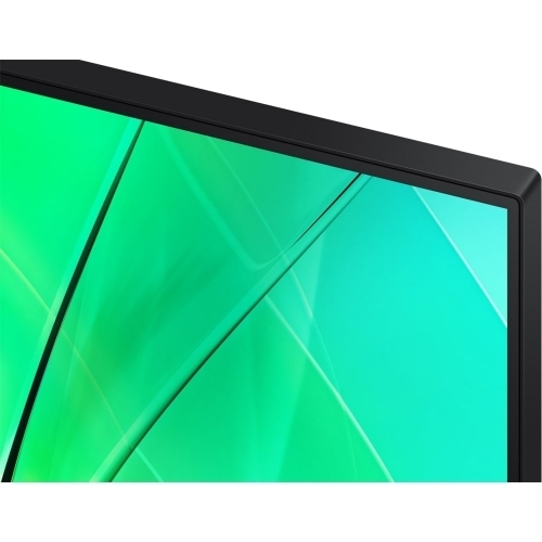 Monitor LED Samsung LS32D600EAUXEN, 31.5inch, 2560x1440, 5ms GTG, Black