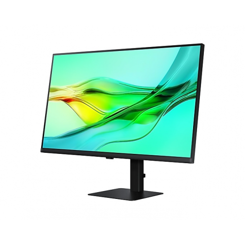 Monitor LED Samsung LS32D600UAUXEN, 32inch, 2560x1440, 5ms, Black