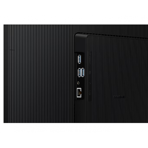 Monitor LED Samsung LS32D600UAUXEN, 32inch, 2560x1440, 5ms, Black