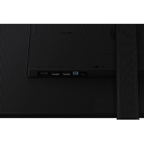 Monitor LED Samsung LS32D600UAUXEN, 32inch, 2560x1440, 5ms, Black