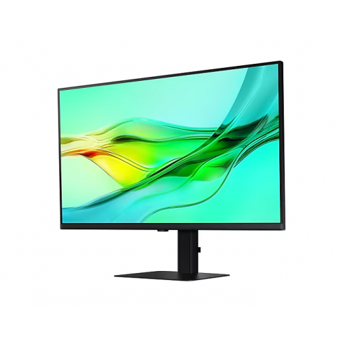 Monitor LED Samsung LS32D600UAUXEN, 32inch, 2560x1440, 5ms, Black
