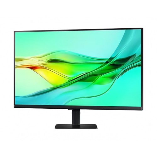 Monitor LED Samsung LS32D600UAUXEN, 32inch, 2560x1440, 5ms, Black