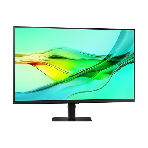 Monitor LED Samsung LS32D600UAUXEN, 32inch, 2560x1440, 5ms, Black
