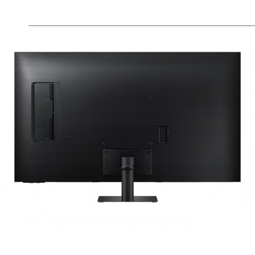 Monitor LED Samsung Smart LS32DM702UUXDU, 32inch, 3840 x 2160 pixeli, 4ms GTG, Black