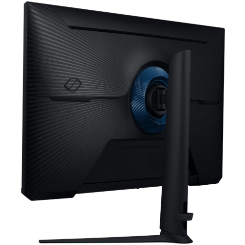 Monitor LED Samsung Odyssey G5 G51F LS32FG510EUXEN 31.5 inch, 2560x1440 pixeli, 1 ms, Black