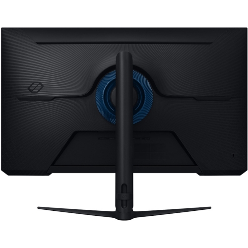 Monitor LED Samsung Odyssey G5 G51F LS32FG510EUXEN 31.5 inch, 2560x1440 pixeli, 1 ms, Black