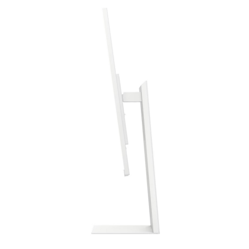 Monitor LED Samsung Smart LS32FM801UUXDU, 32 inch, 3840x2160 pixeli, 4ms GTG, White