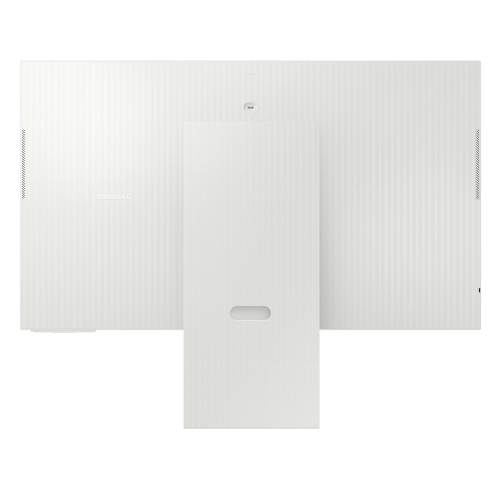 Monitor LED Samsung Smart LS32FM801UUXDU, 32 inch, 3840x2160 pixeli, 4ms GTG, White