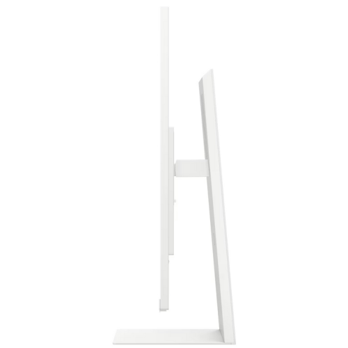 Monitor LED Samsung Smart LS32FM801UUXDU, 32 inch, 3840x2160 pixeli, 4ms GTG, White