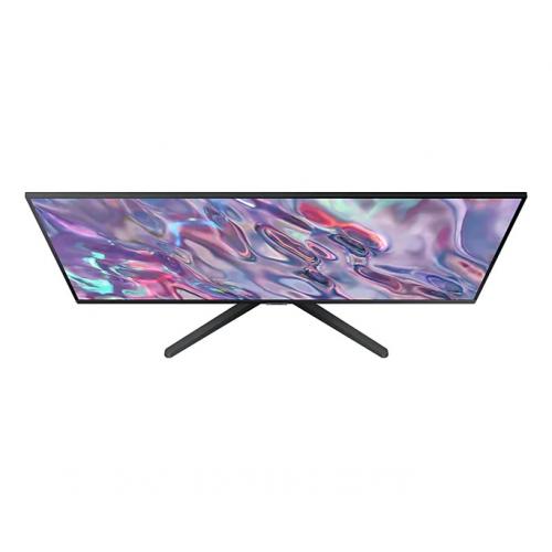 Monitor LED Samsung ViewFinity S5 LS34C500GAUXEN, 34inch, 3440x1440, 5ms GTG, Black