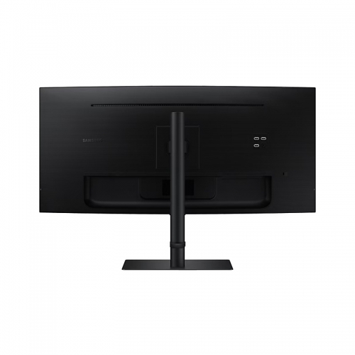 Monitor LED Curbat Samsung LS34C652UAUXEN, 34inch, 3440x1440, 5ms GTG, Black