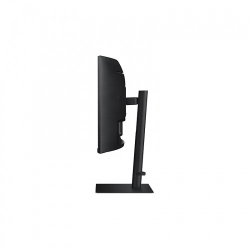 Monitor LED Curbat Samsung LS34C652UAUXEN, 34inch, 3440x1440, 5ms GTG, Black