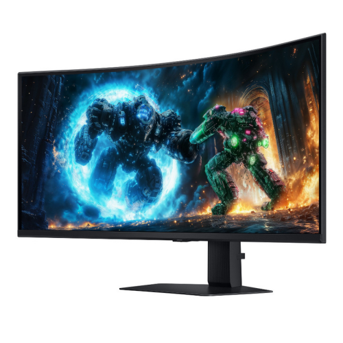 Monitor Odyssey G7 40 cali LS40FG750EUXEN