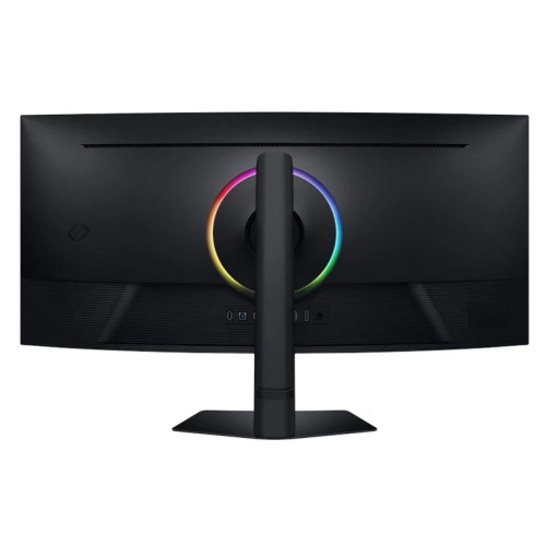 Monitor Odyssey G7 40 cali LS40FG750EUXEN