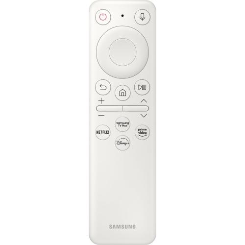 Monitor LED Samsung Smart M7 LS43BM700UPXEN, 43inch, 3840x2160, 4ms GTG, Black