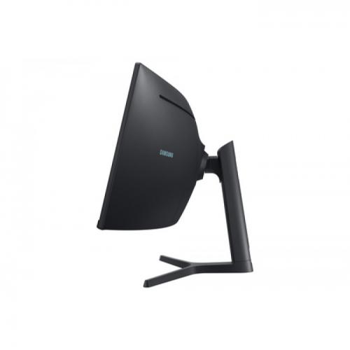 Monitor LED Curbat Samsung ViewFinity S9 LS49A950UIPXEN, 49inch, 5120x1440, 4ms, Black