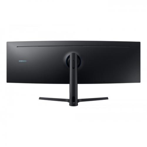 Monitor LED Curbat Samsung ViewFinity S9 LS49A950UIPXEN, 49inch, 5120x1440, 4ms, Black