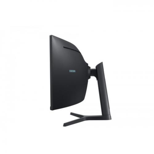 Monitor LED Curbat Samsung ViewFinity S9 LS49A950UIPXEN, 49inch, 5120x1440, 4ms, Black