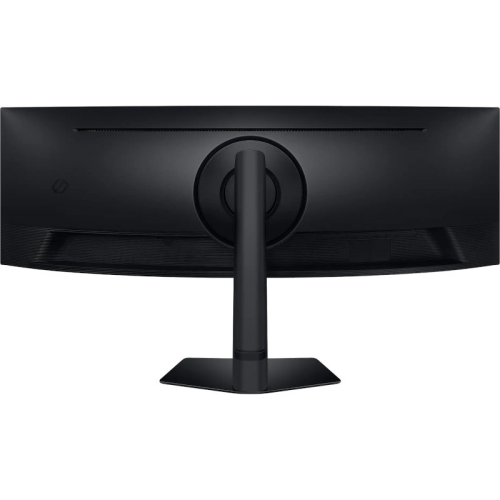 Monitor LED Curbat Samsung Odyssey G9 LS49FG910EUXEN, 49 inch, 5120 x 1440 pixeli, 1 ms, Black