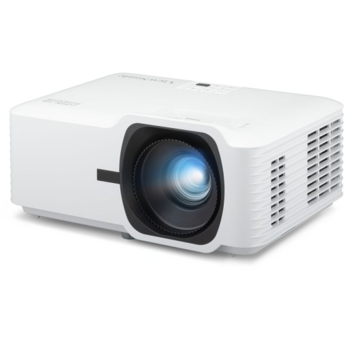 Videoproiector Viewsonic LS630HD, White