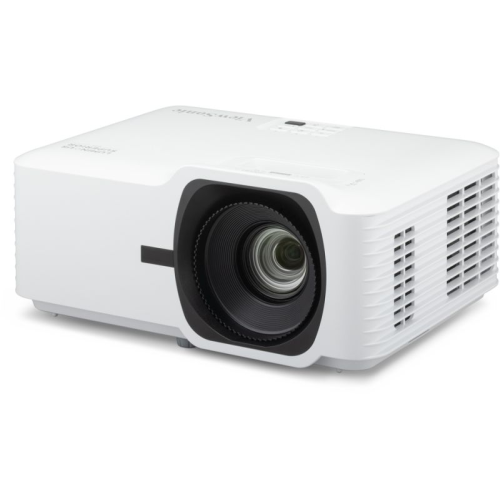 Videoproiector Viewsonic LS630HD, White