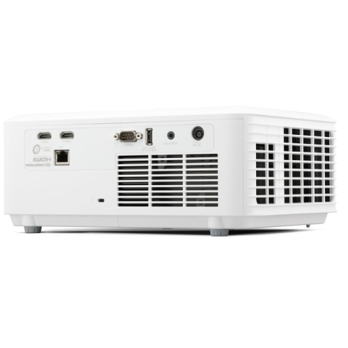 Videoproiector Viewsonic LS630HD, White