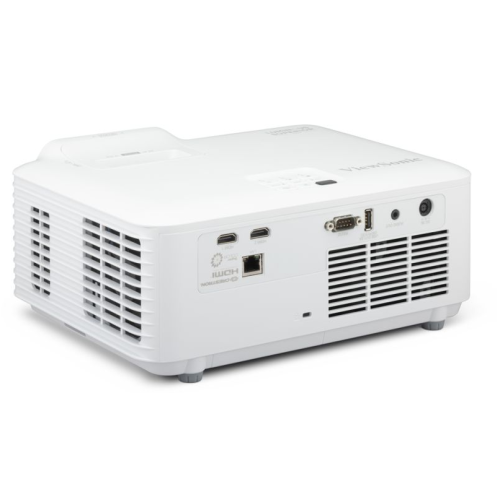 Videoproiector Viewsonic LS630HD, White