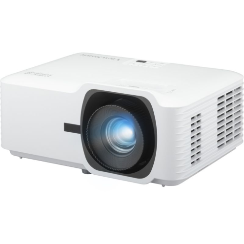 Videoproiector Viewsonic LS741HD, White