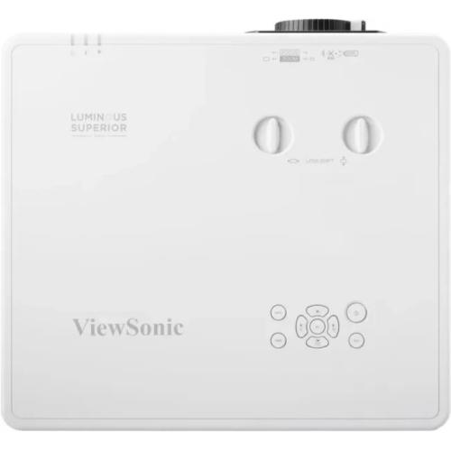 PROJECTOR 6000 LUMENS/LSC601WU VIEWSONIC