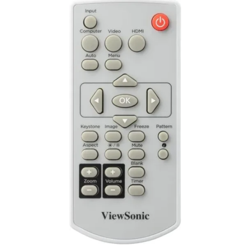 PROJECTOR 6000 LUMENS/LSC601WU VIEWSONIC