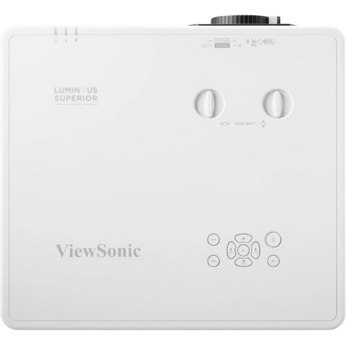 PROJECTOR 6500 LUMENS/LSC651WU VIEWSONIC