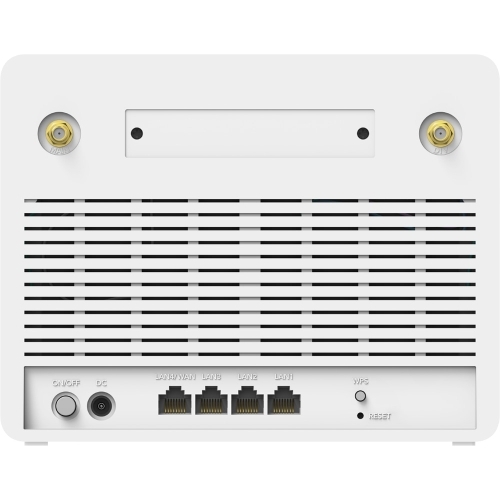 Cudy AX3000 Wi-Fi 6 Mesh 4G LTE-Cat12 Gigabit Router