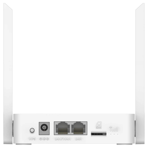 Router Wireless Cudy LT300, 1 x LAN