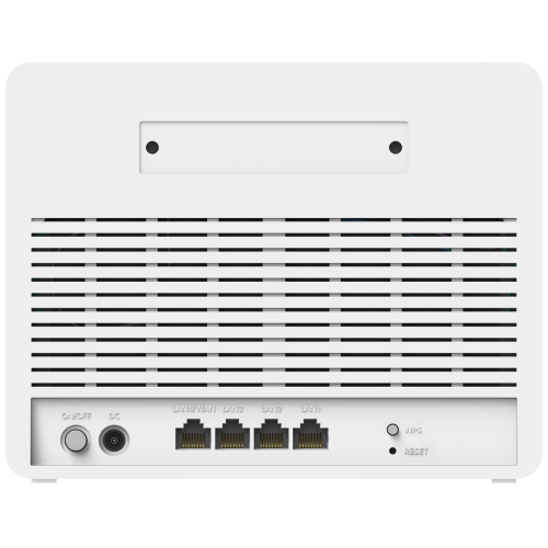 Router Wireless Cudy LT400E, 3 x LAN