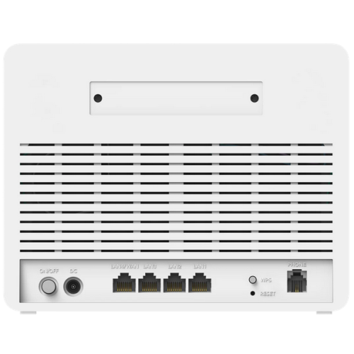 Router Wireless Cudy LT400V, 3 x LAN